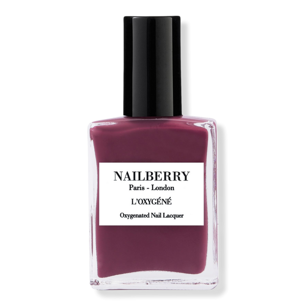 Nailberry Bio-sourced Nail Polish #1