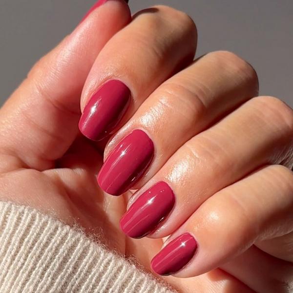 Nailberry Bio-sourced Nail Polish #2