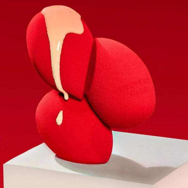 How To Be A Redhead Redhead Club Beauty Sponge #5