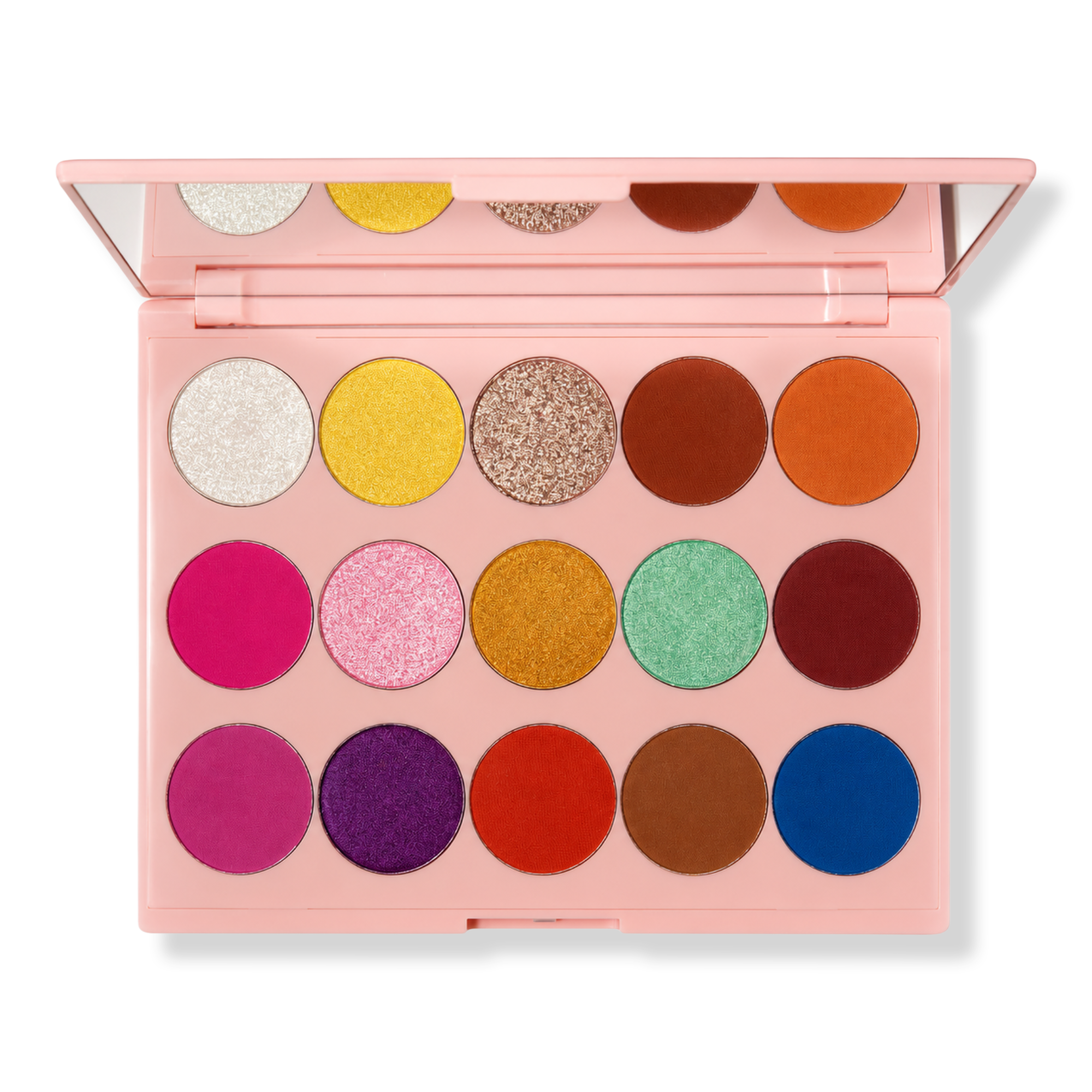 KimChi Chic Beauty Happy Palette - You Make Me Happy #1