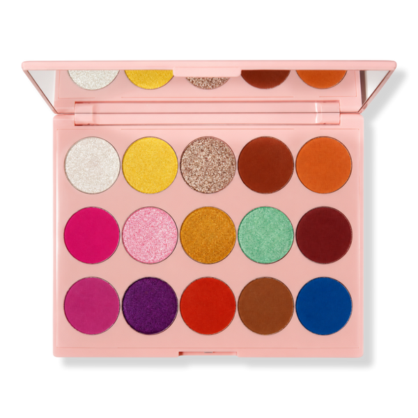 KimChi Chic Beauty Happy Palette - You Make Me Happy #1