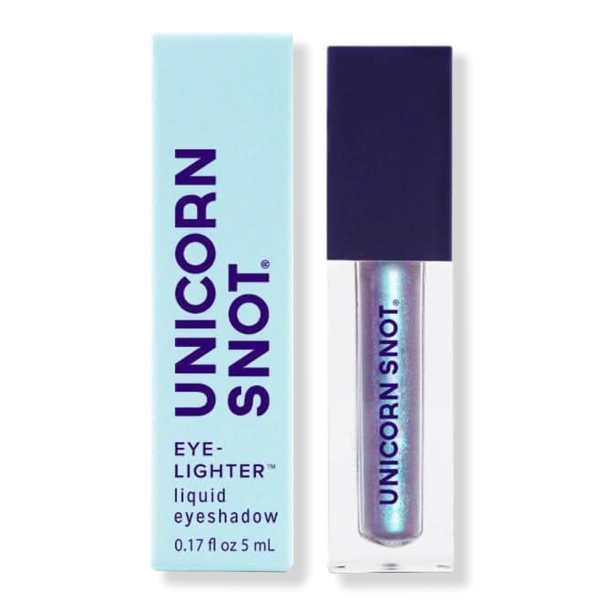 Unicorn Snot Eyelighter Liquid Eye Shadow #1
