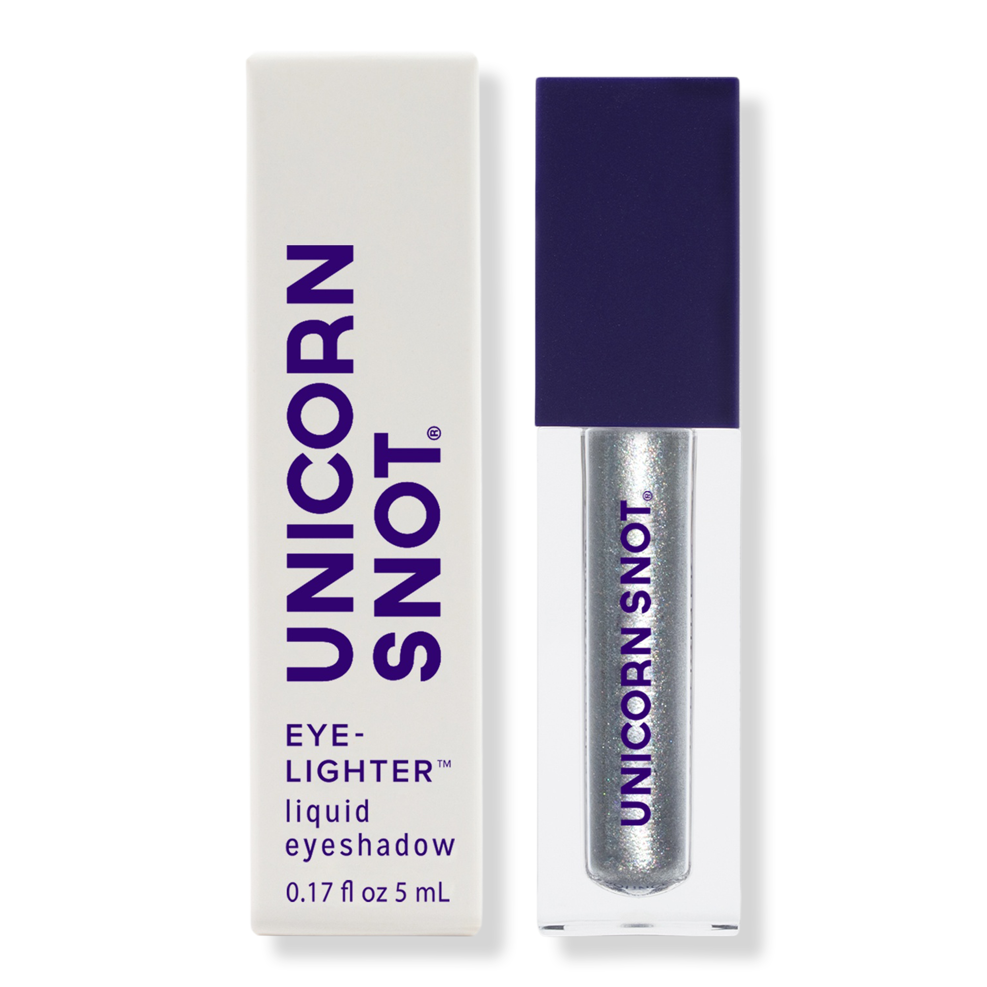 Unicorn Snot Eyelighter Liquid Eye Shadow #1