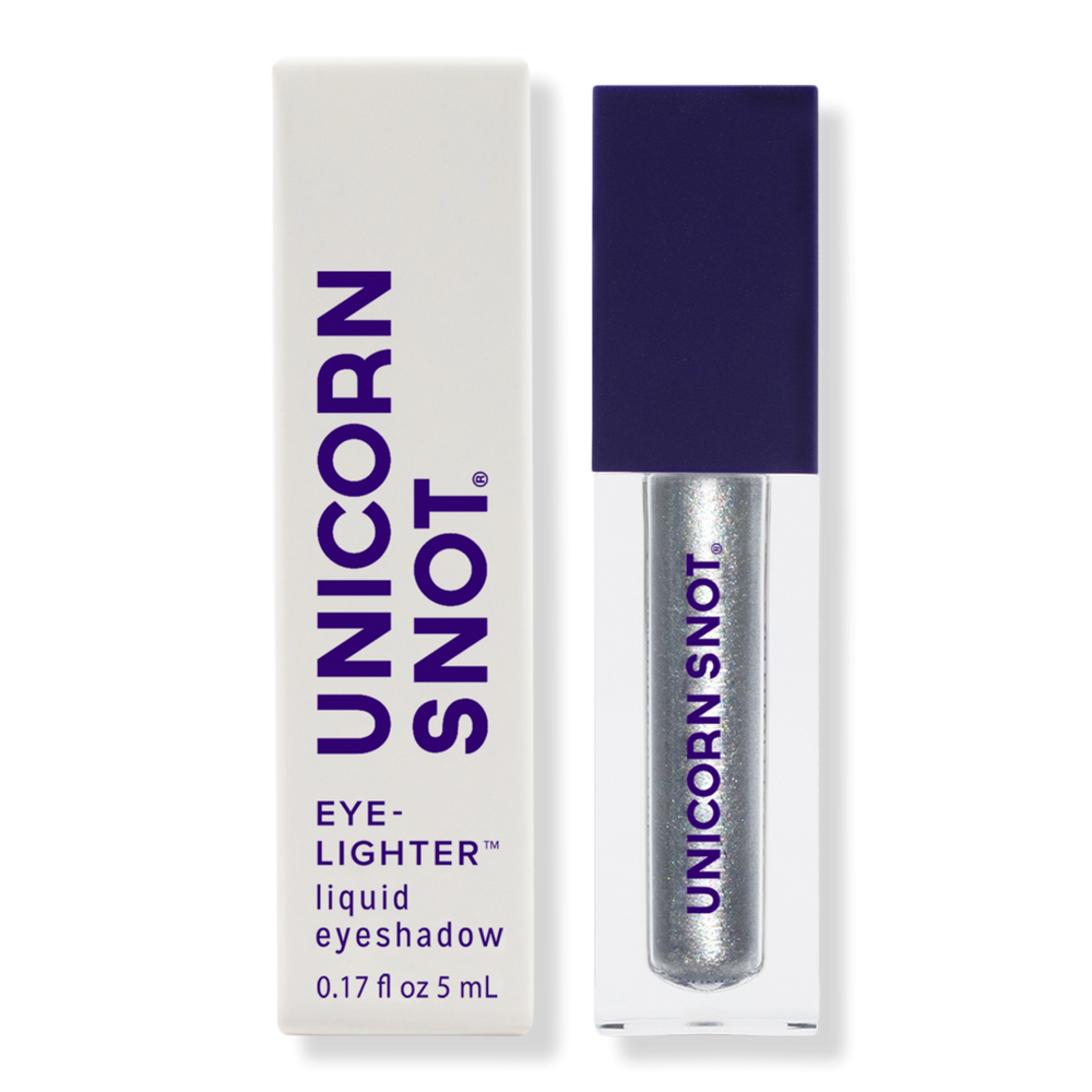 Unicorn Snot Eyelighter Liquid Eye Shadow - Bounce
