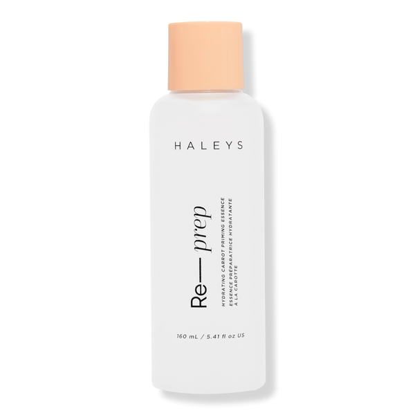 HALEYS Beauty Re-prep Hydrating Carrot Priming Essence #1