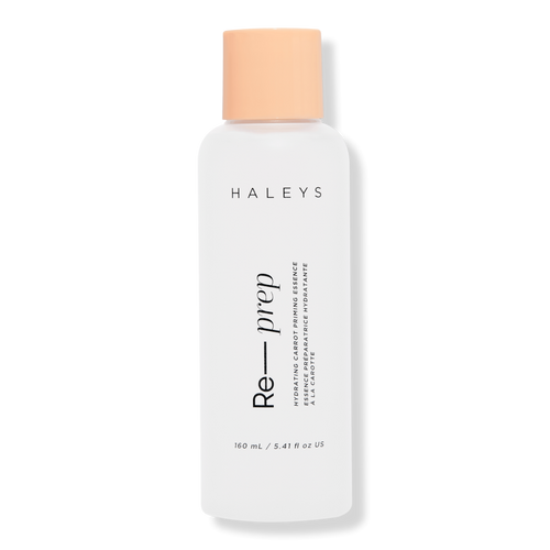 HALEYS Beauty - Re-prep Hydrating Carrot Priming Essence | Ulta Beauty
