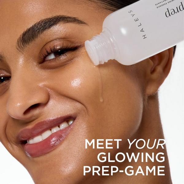 HALEYS Beauty Re-prep Hydrating Carrot Priming Essence #2