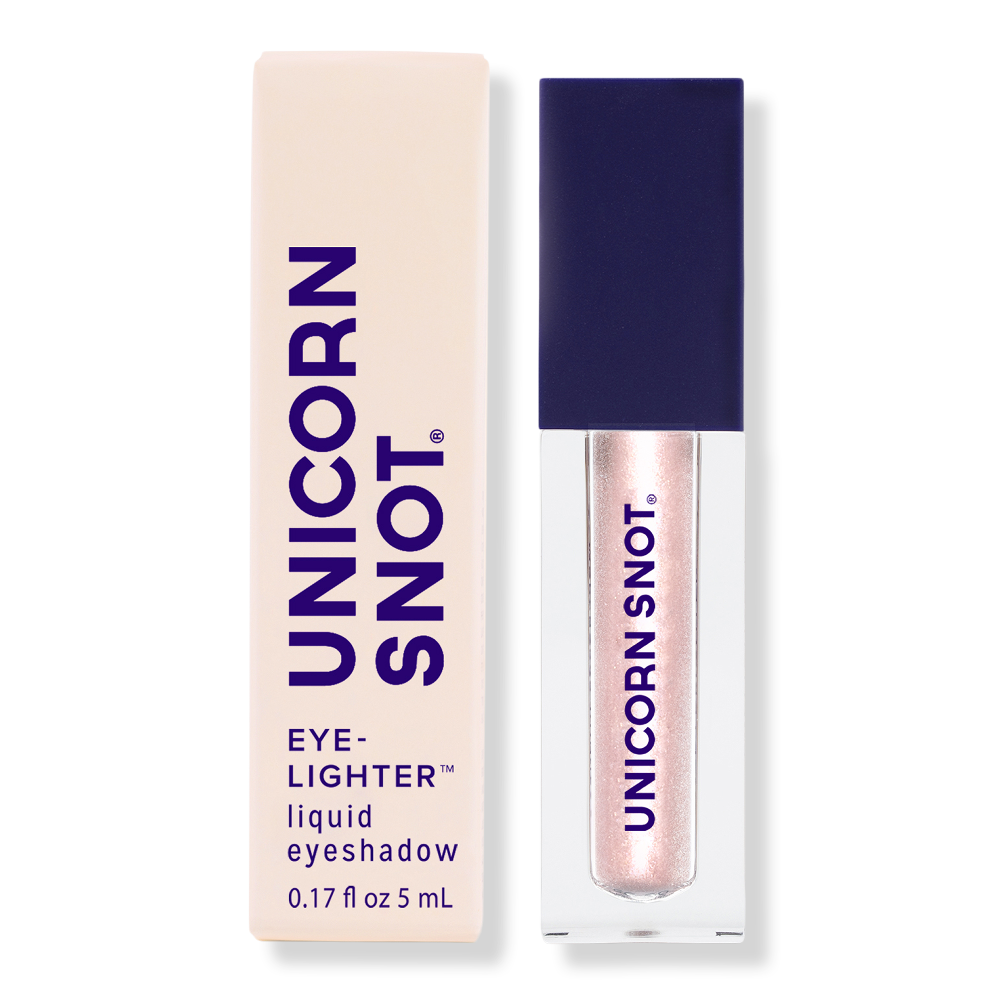 Unicorn Snot Eyelighter Liquid Eye Shadow #1