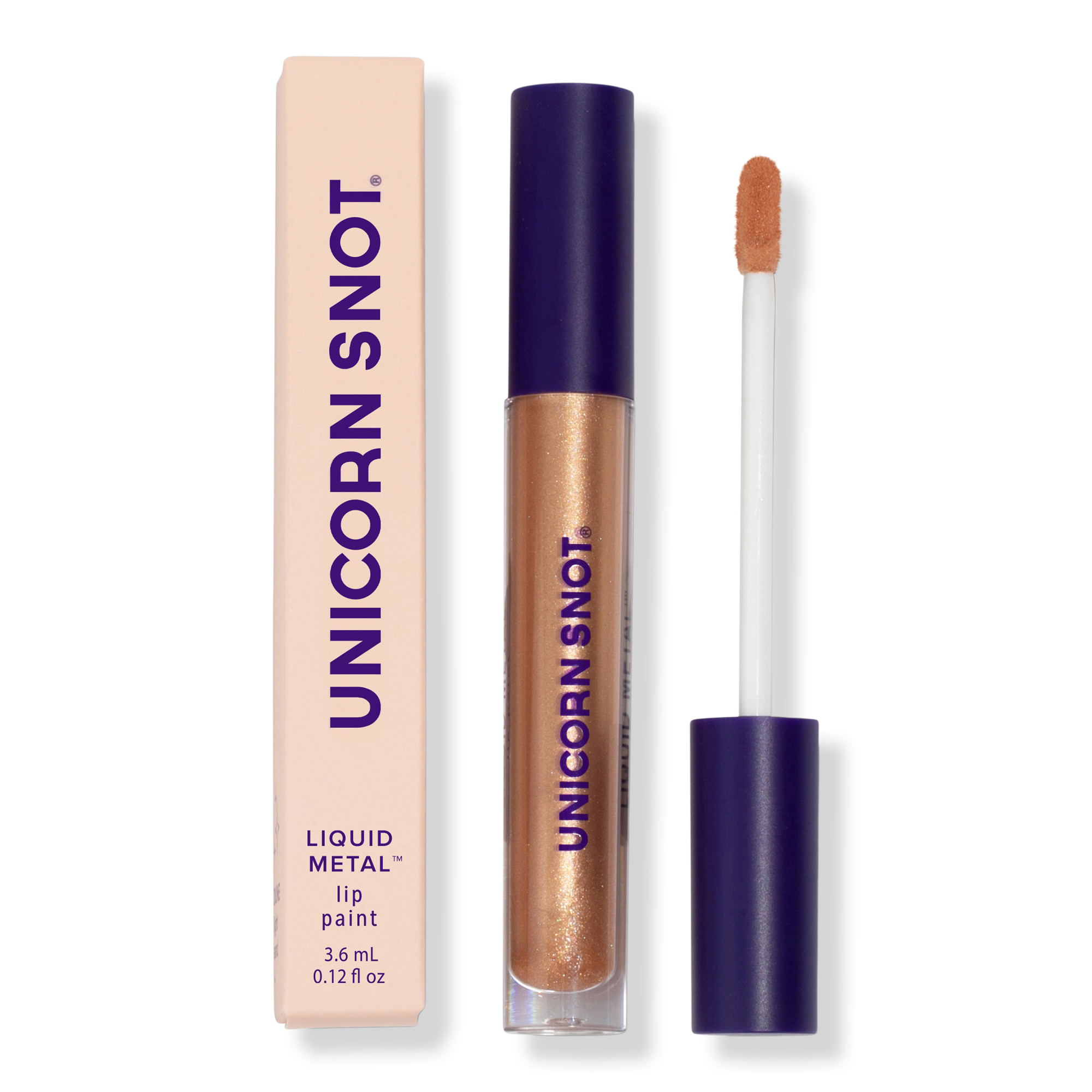 Unicorn Snot Liquid Metal Lip Paint #1