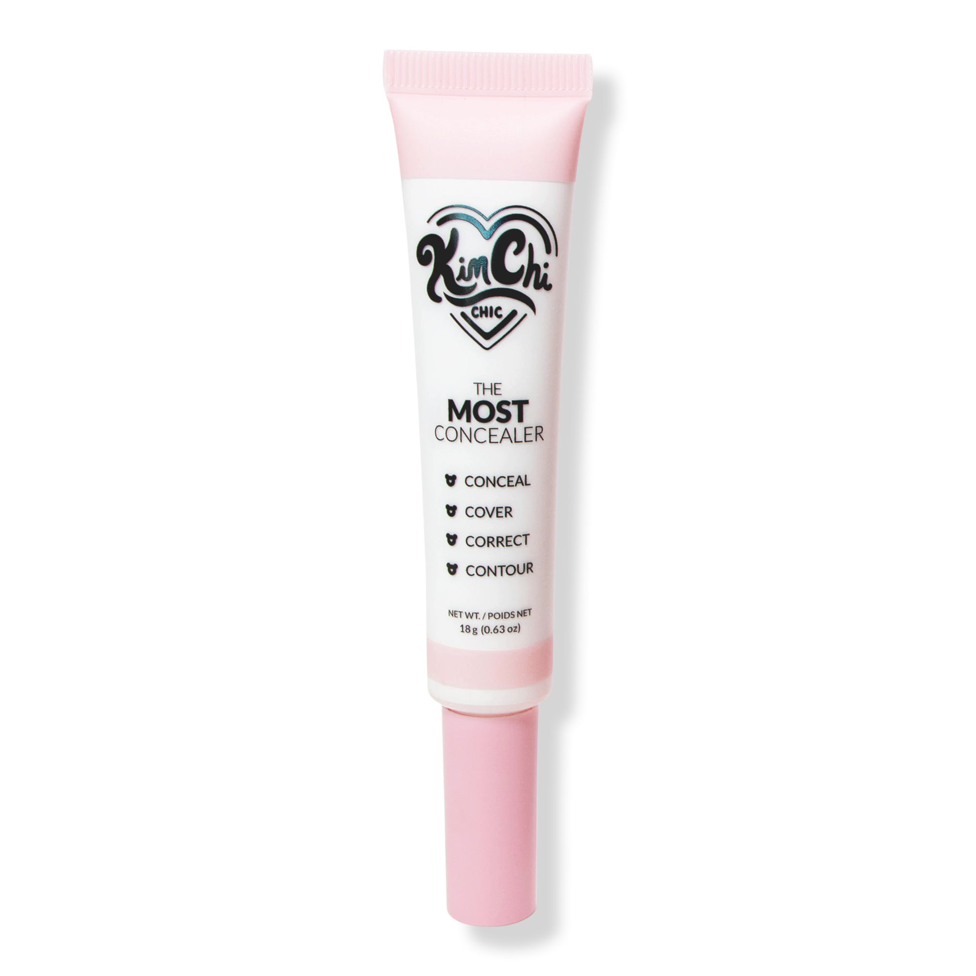 KimChi Chic Beauty The Most Concealer #1