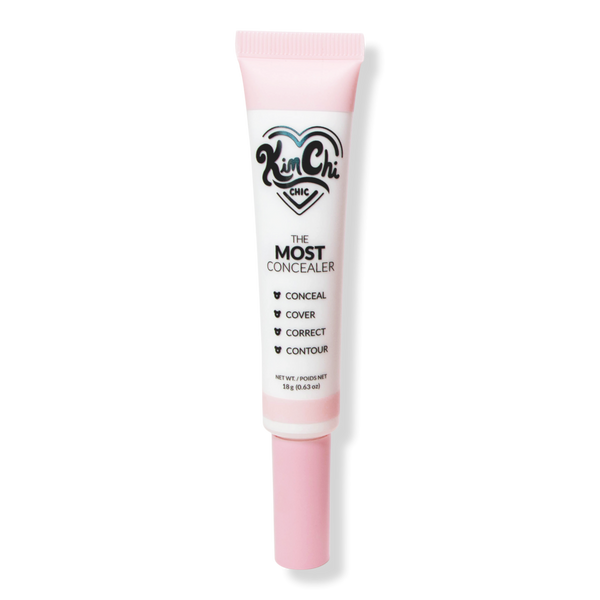 KimChi Chic Beauty The Most Concealer #1