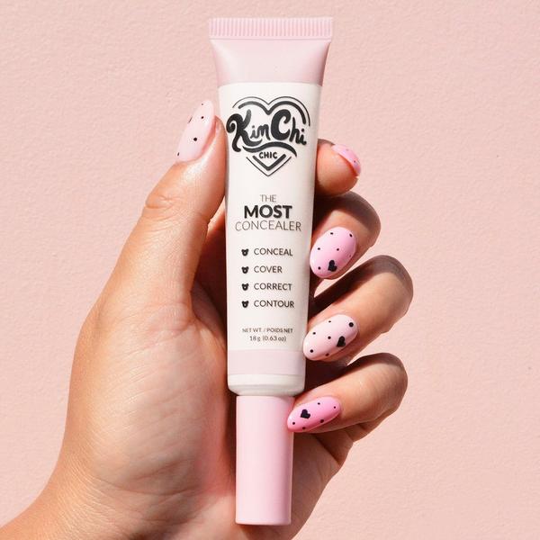 KimChi Chic Beauty The Most Concealer #3