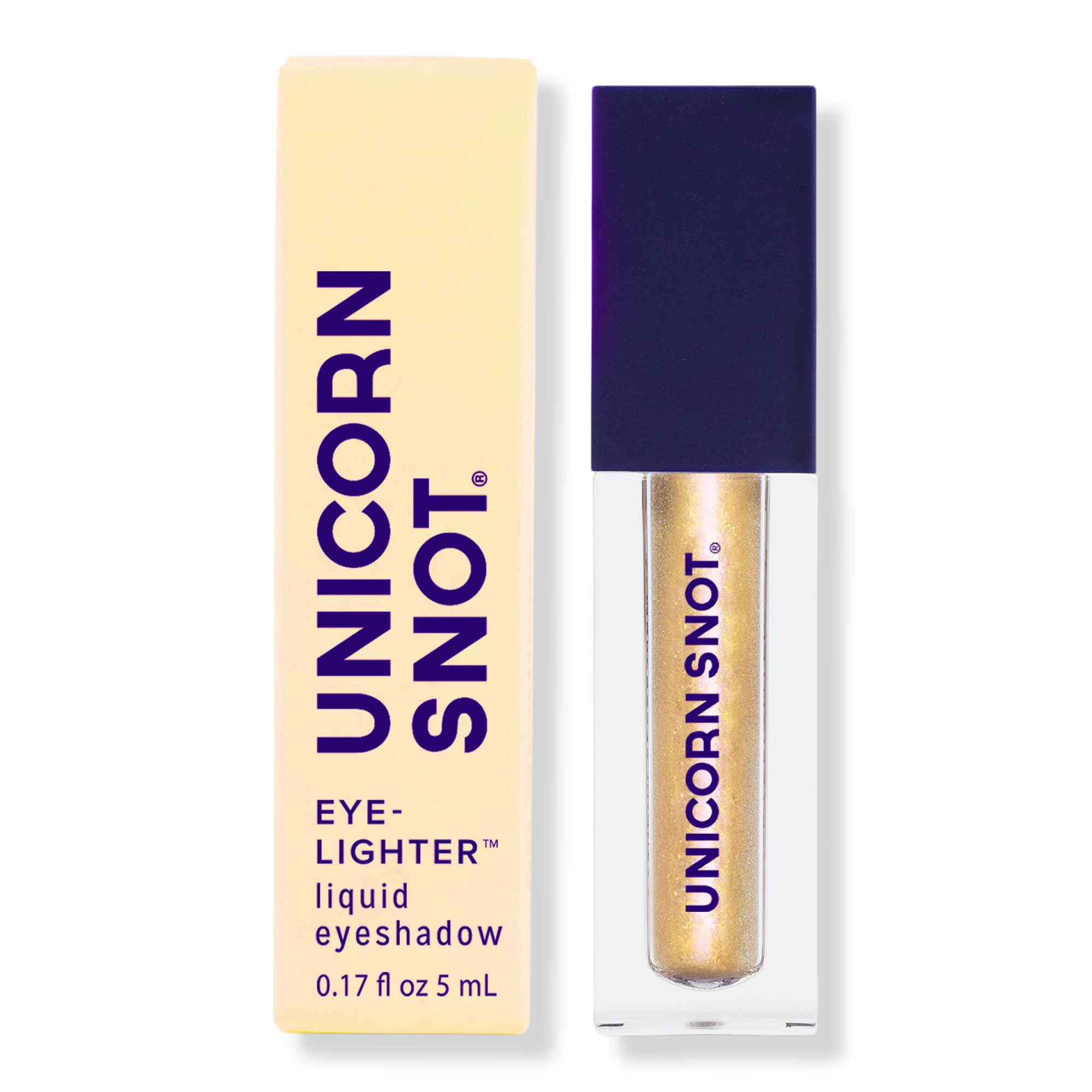 Unicorn Snot Eyelighter Liquid Eye Shadow #1