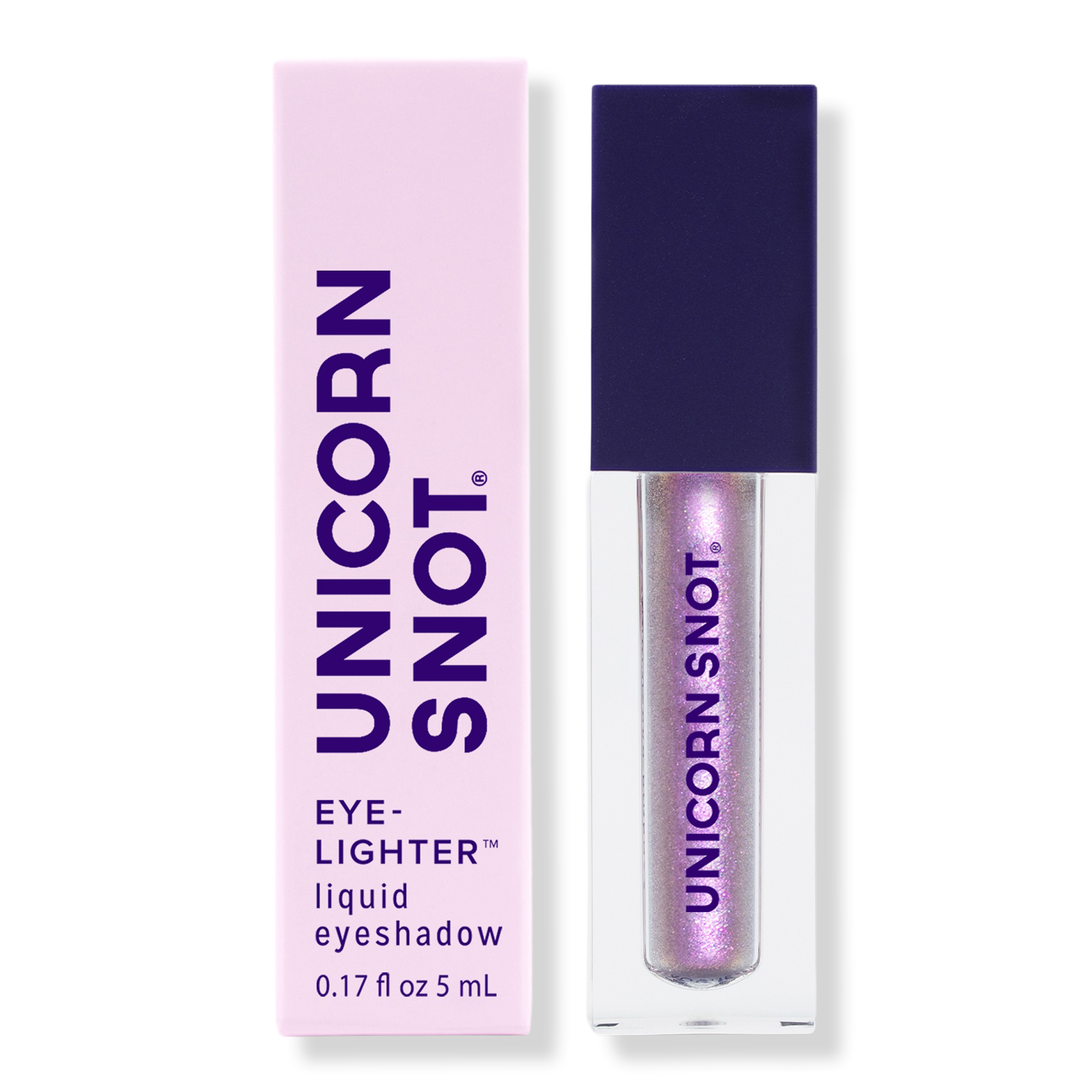 Unicorn Snot Eyelighter Liquid Eye Shadow #1