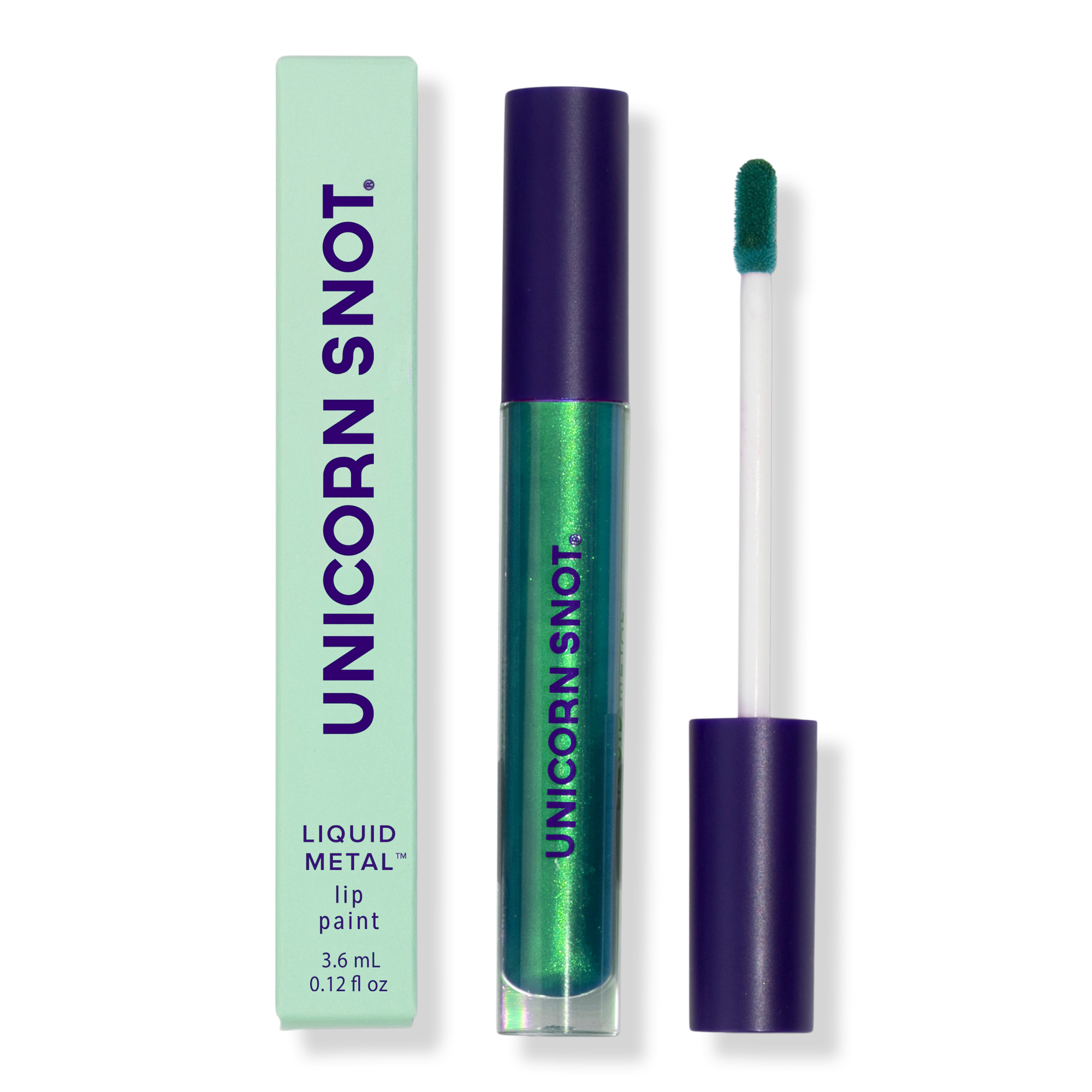 Unicorn Snot Liquid Metal Lip Paint #1
