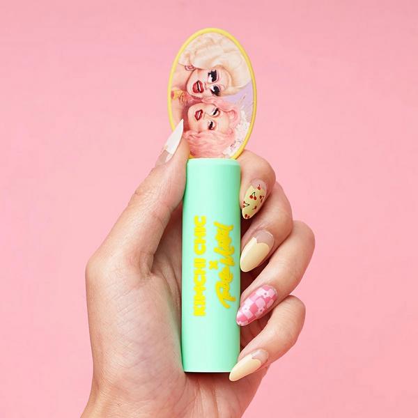 KimChi Chic Beauty KimChi x Trixie BFF4EVR - LOLips #4