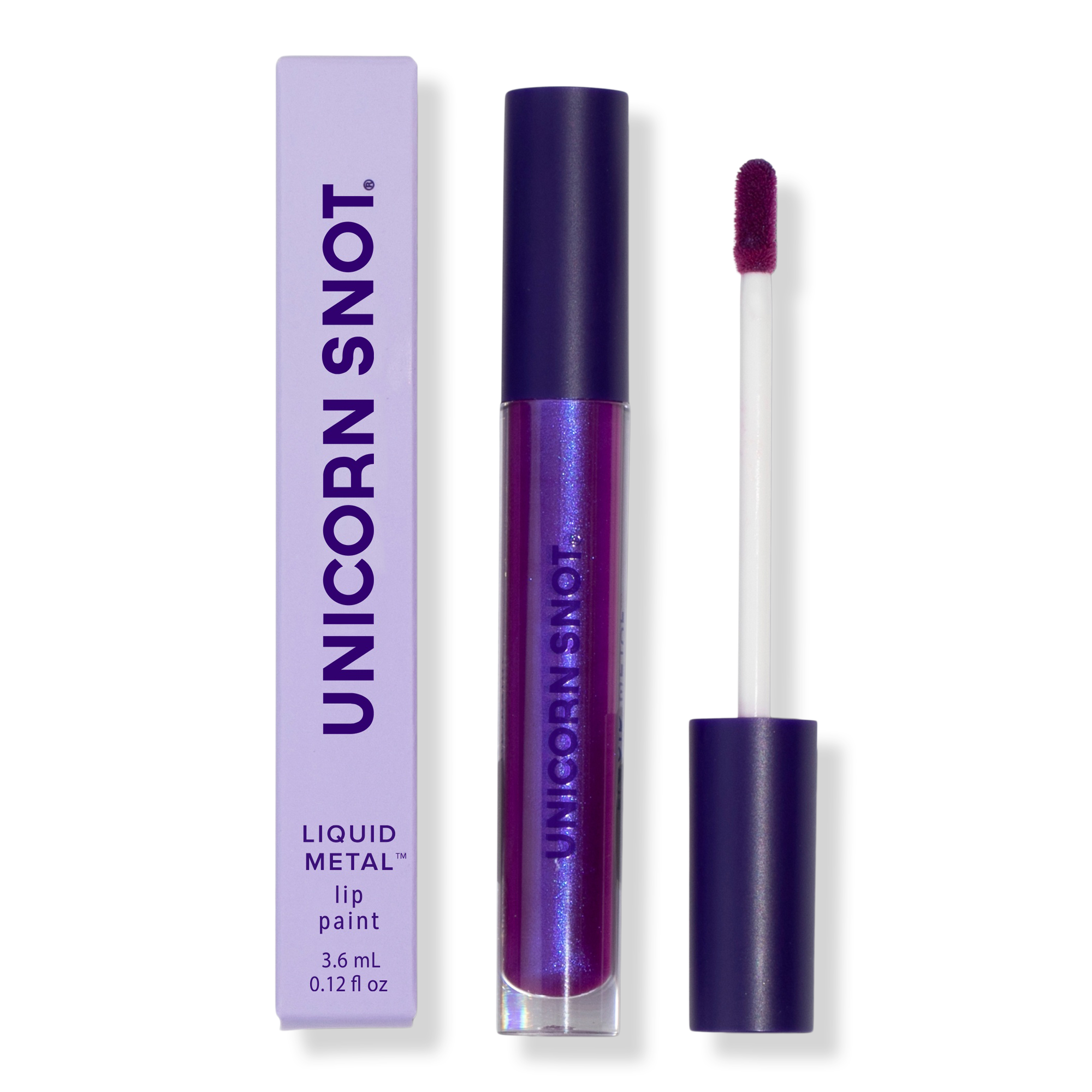 Unicorn Snot Liquid Metal Lip Paint #1