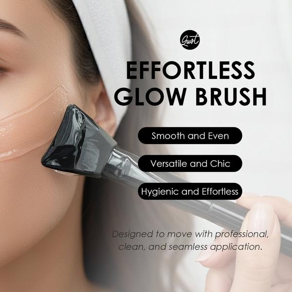 glowiest Effortless Glow Brush #3