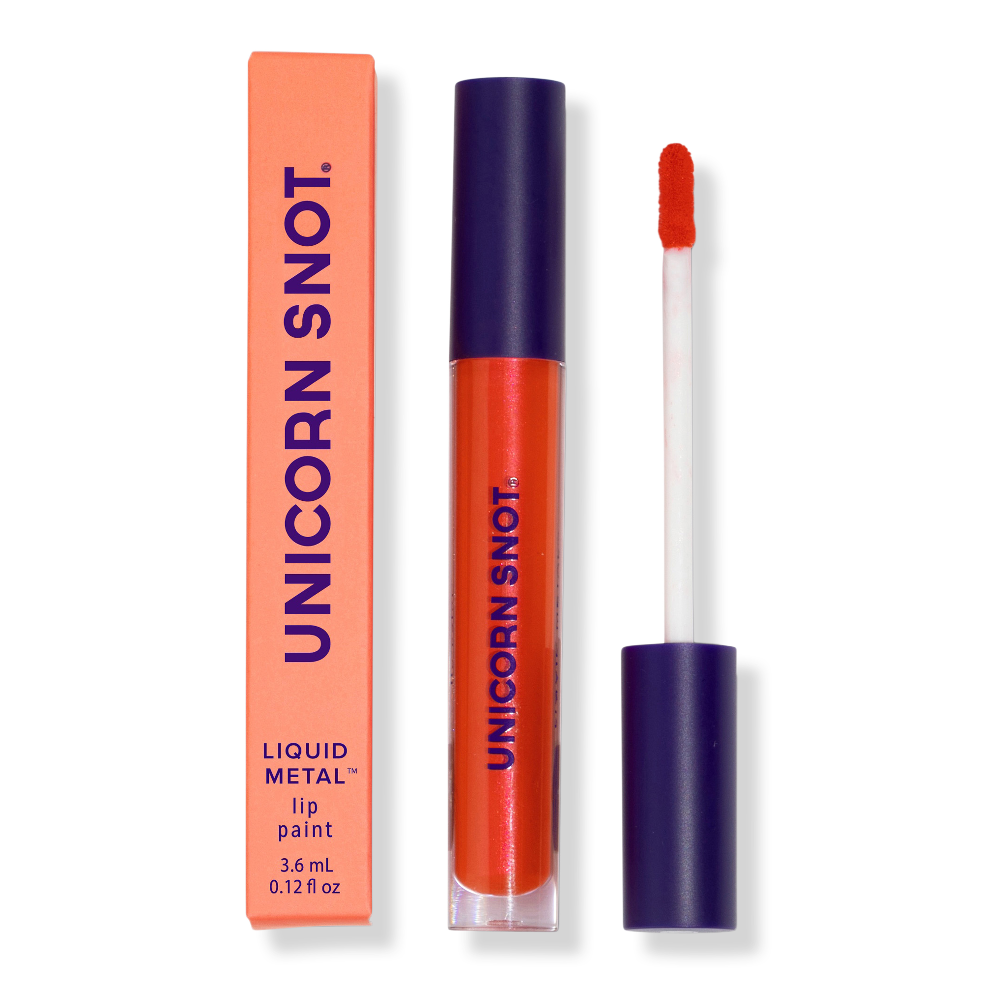 Unicorn Snot Liquid Metal Lip Paint #1