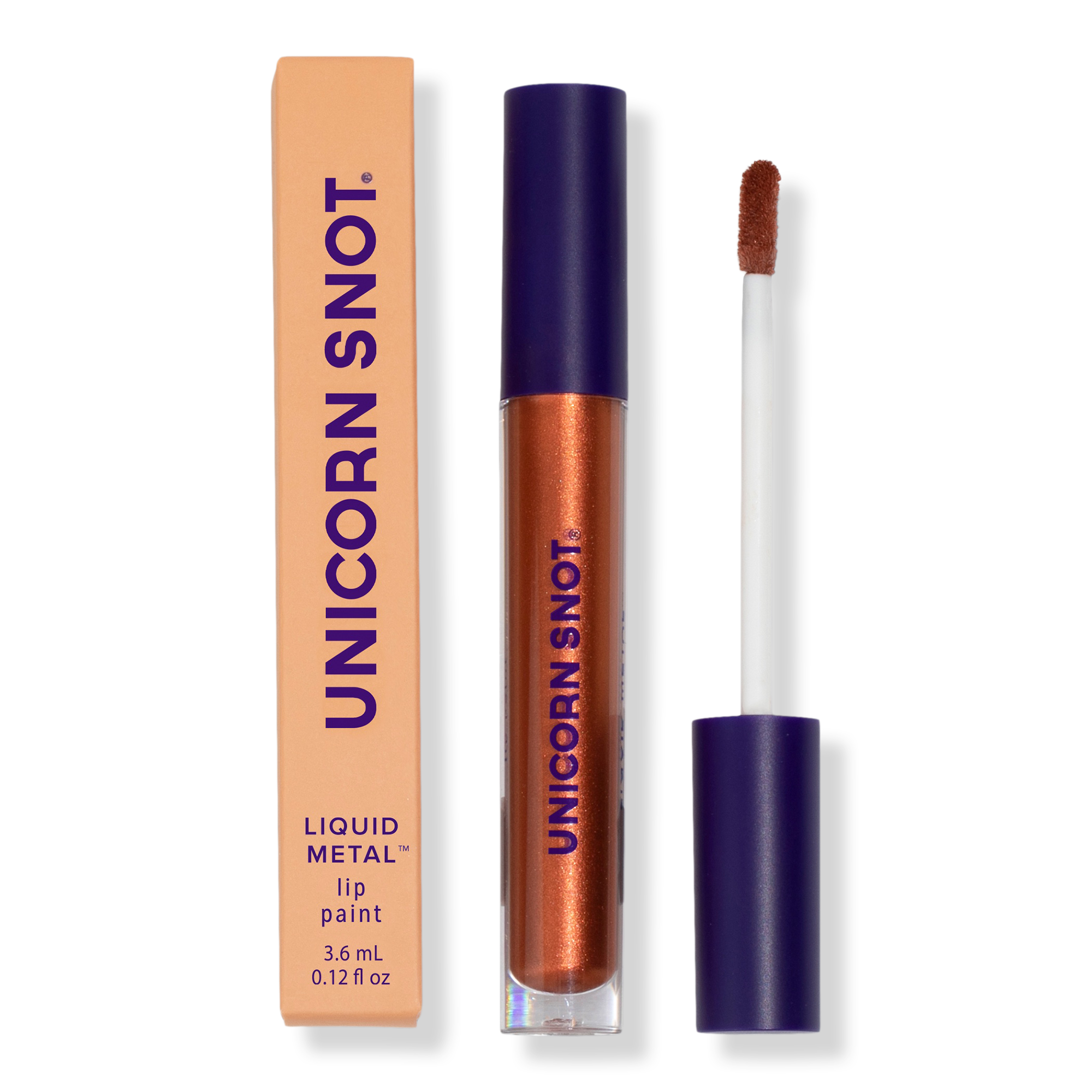 Unicorn Snot Liquid Metal Lip Paint #1