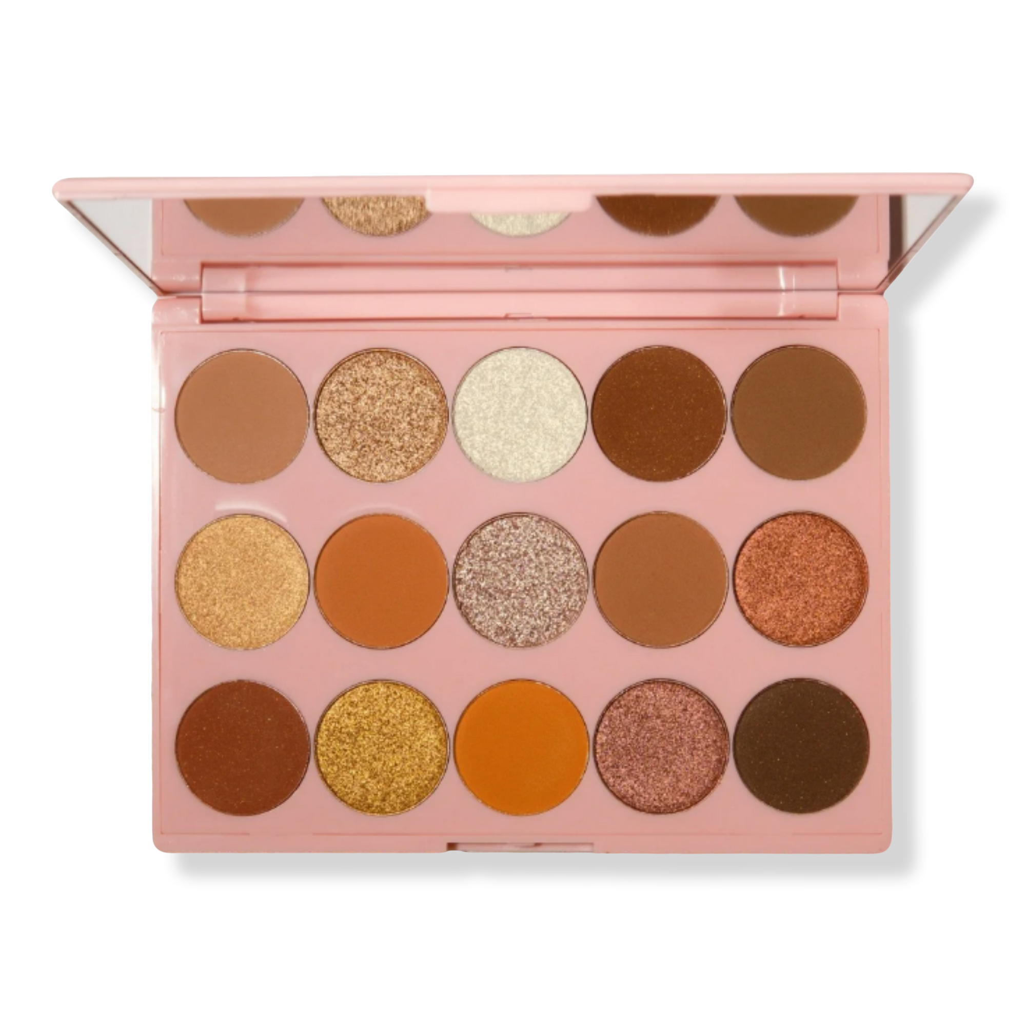 KimChi Chic Beauty Happy Palette - I'm Feeling Sweet #1