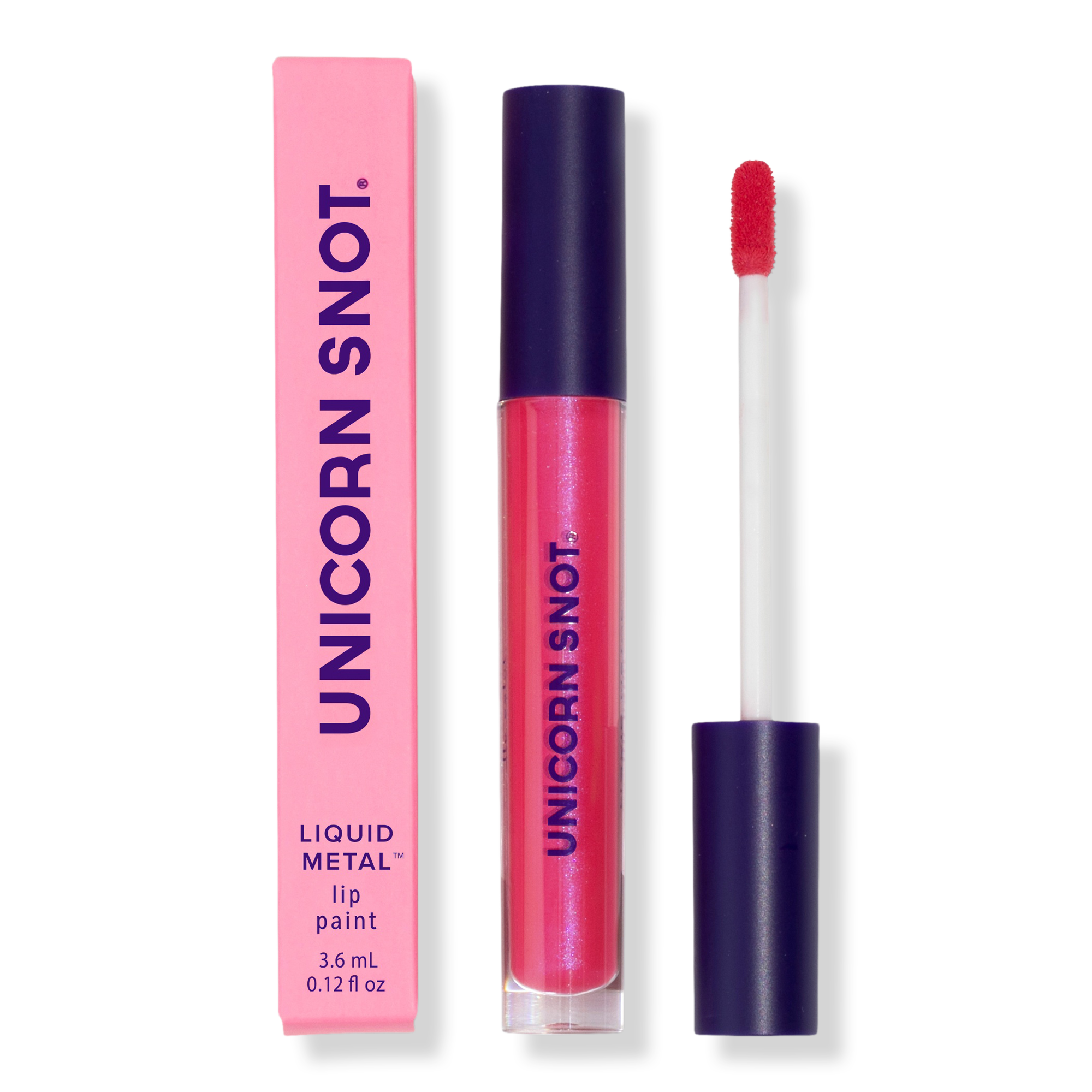 Unicorn Snot Liquid Metal Lip Paint #1