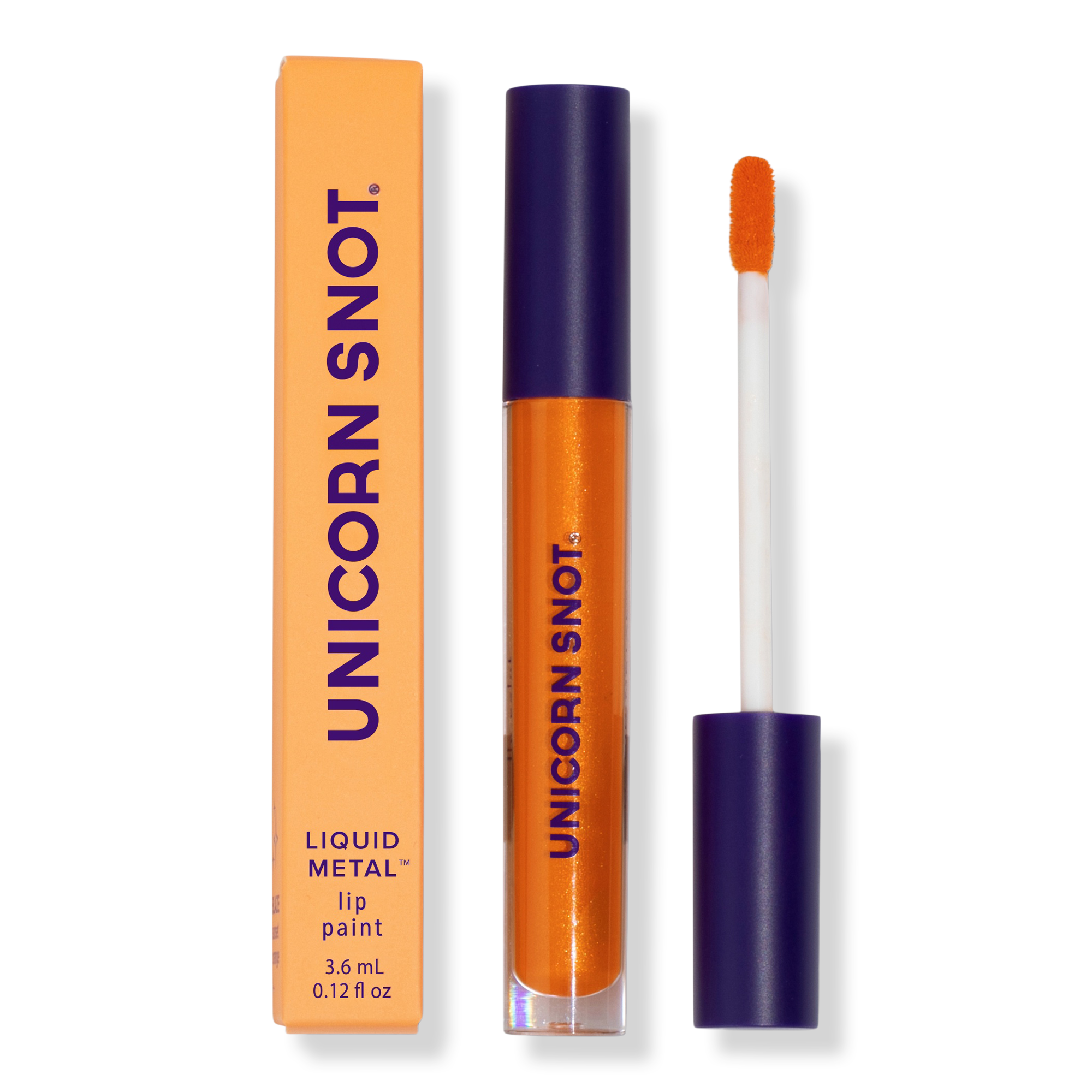 Unicorn Snot Liquid Metal Lip Paint #1