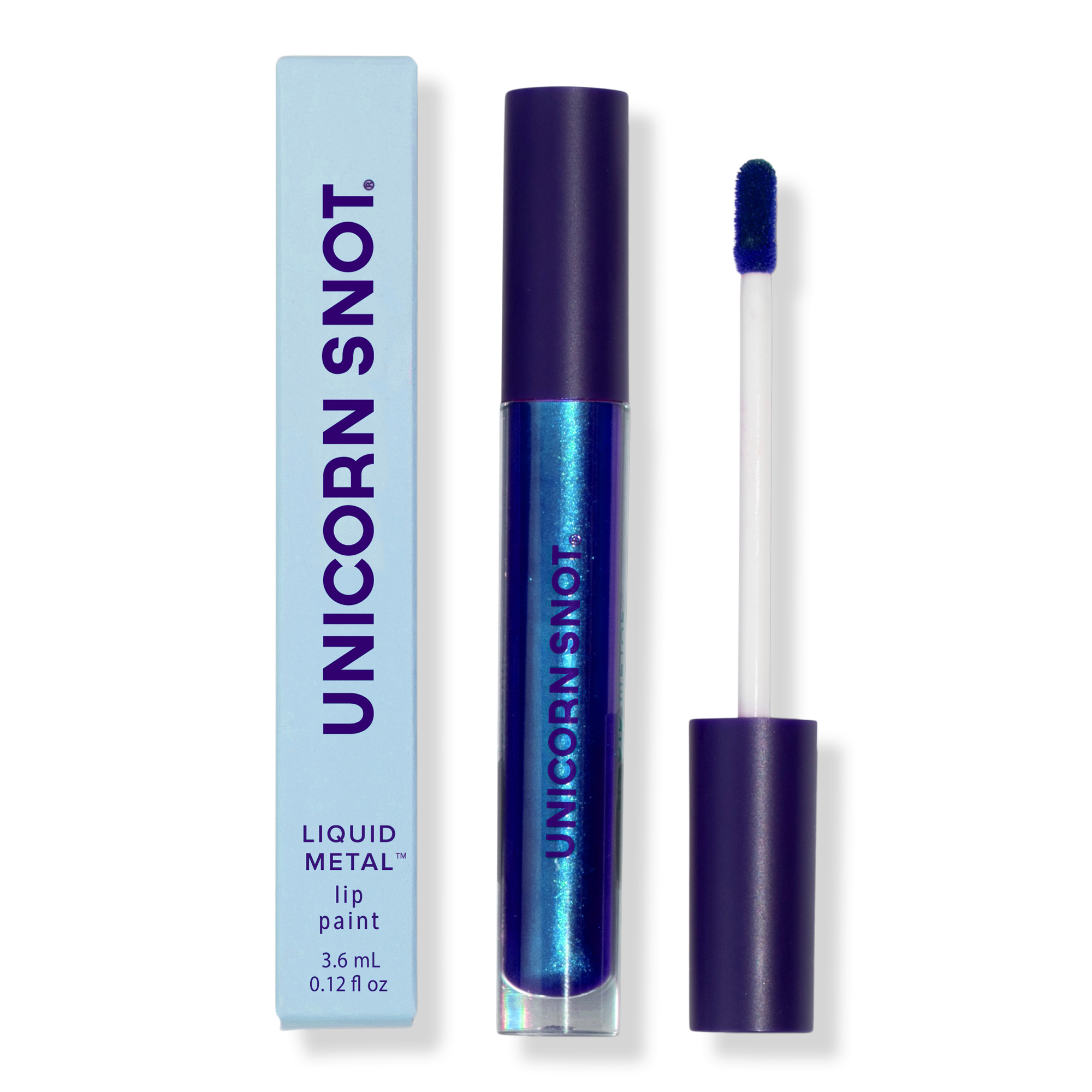 Unicorn Snot Liquid Metal Lip Paint #1