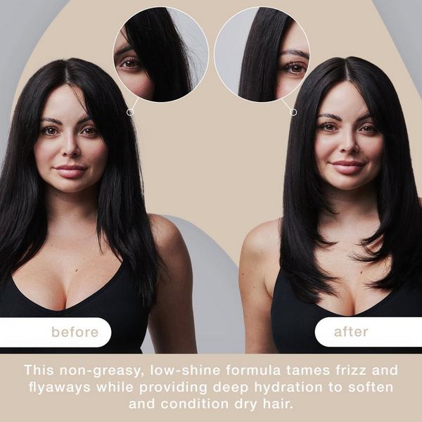 CRVFT  Leave-in Conditioner Hair Moisturizer for Women #3