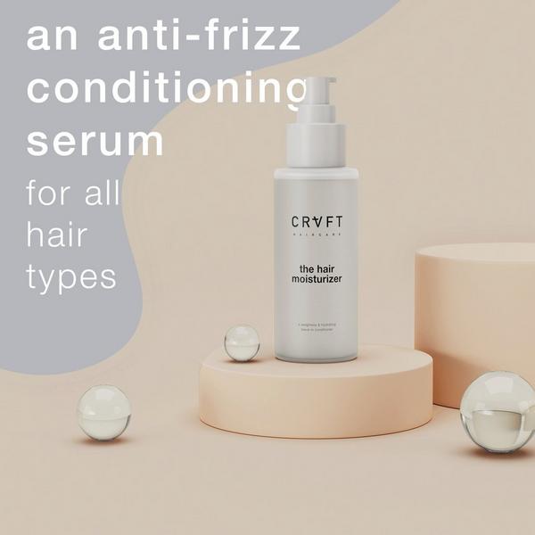 CRVFT  Leave-in Conditioner Hair Moisturizer for Women #4