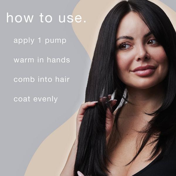 CRVFT  Leave-in Conditioner Hair Moisturizer for Women #5