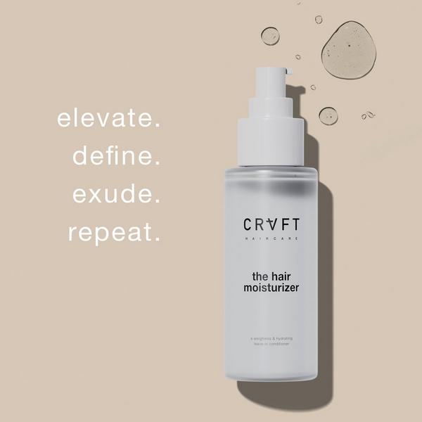 CRVFT  Leave-in Conditioner Hair Moisturizer for Women #7
