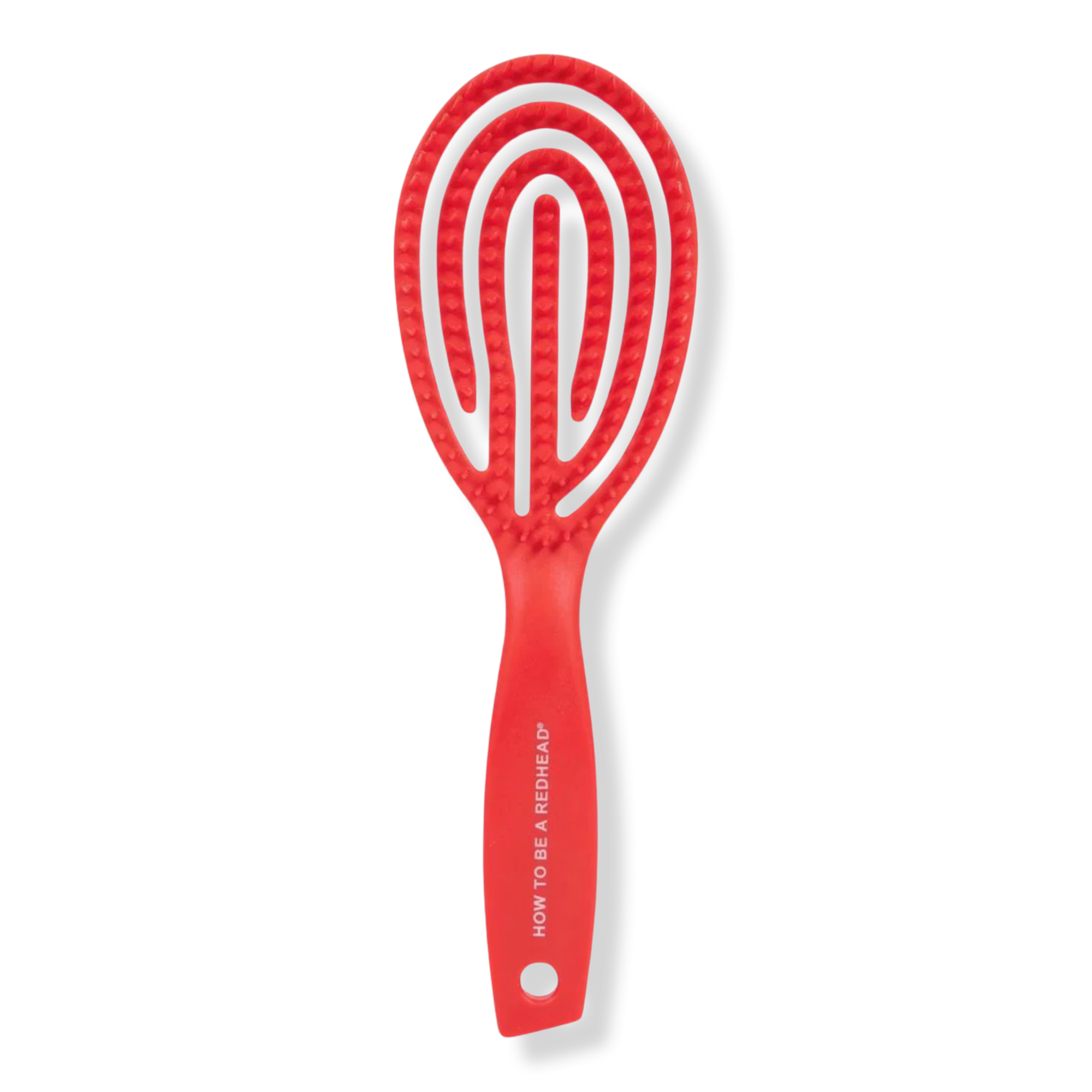 How To Be A Redhead Redhead Detangling & Scalp Brush #1