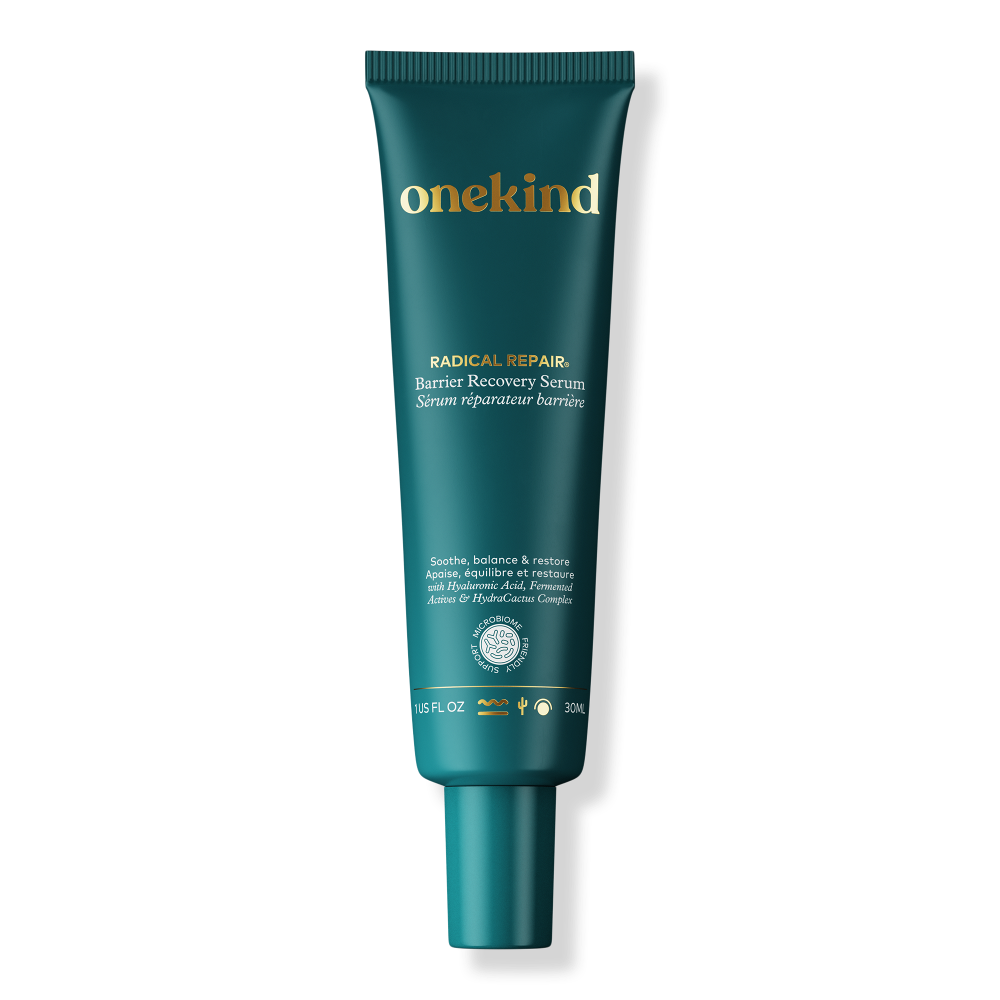 Onekind Radical Repair Barrier Recovery Serum #1