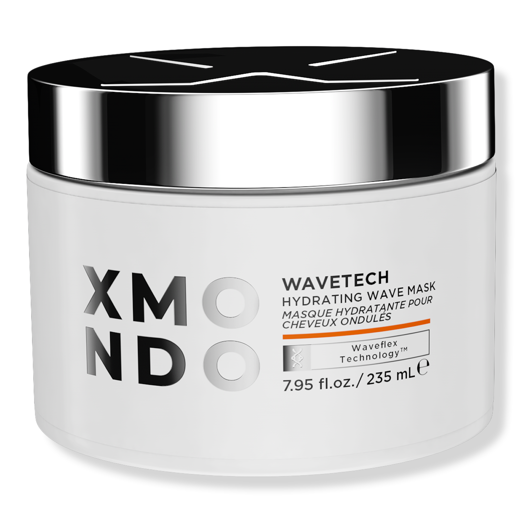 XMONDO Wavetech Dual-Acting Wave Mask #1