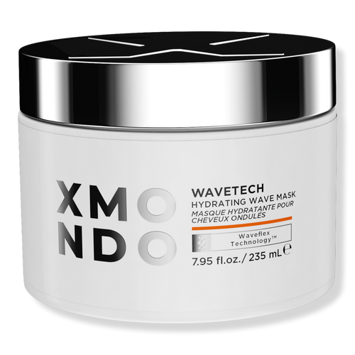 XMONDO - Wavetech Dual-Acting Wave Mask | Ulta Beauty