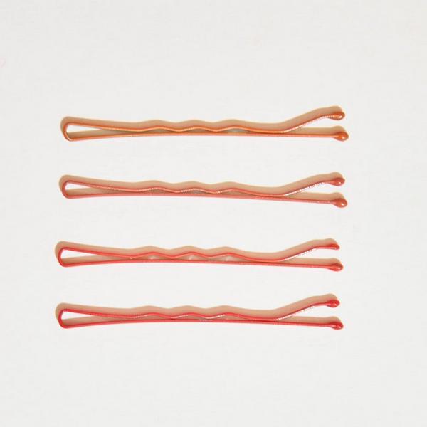 How To Be A Redhead Redhead Bobby Pins #4