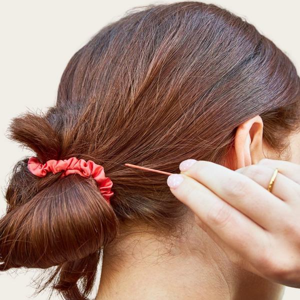 How To Be A Redhead Redhead Bobby Pins #6