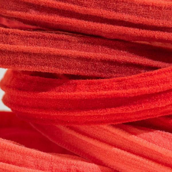How To Be A Redhead Redhead Seamless Hair Ties #3