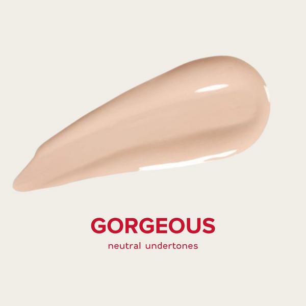 How To Be A Redhead Finally Bright Liquid Concealer #4
