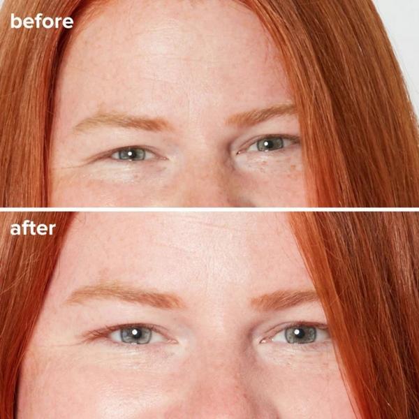 How To Be A Redhead Finally Bright Liquid Concealer #7