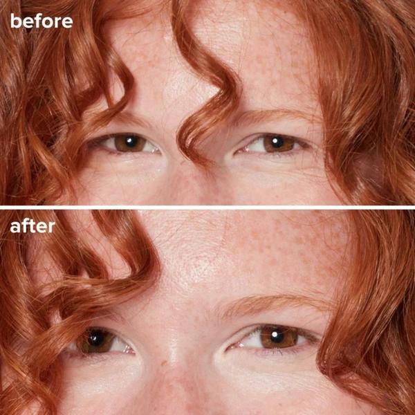How To Be A Redhead Finally Bright Liquid Concealer #7