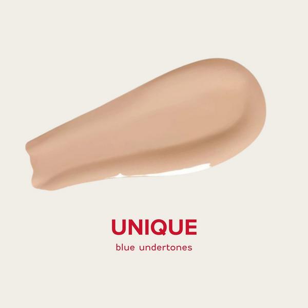 How To Be A Redhead Finally Bright Liquid Concealer #4