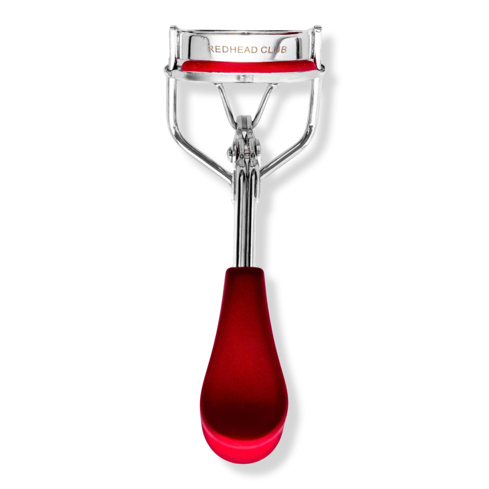 How To Be A Redhead Redhead Club Eyelash Curler #1
