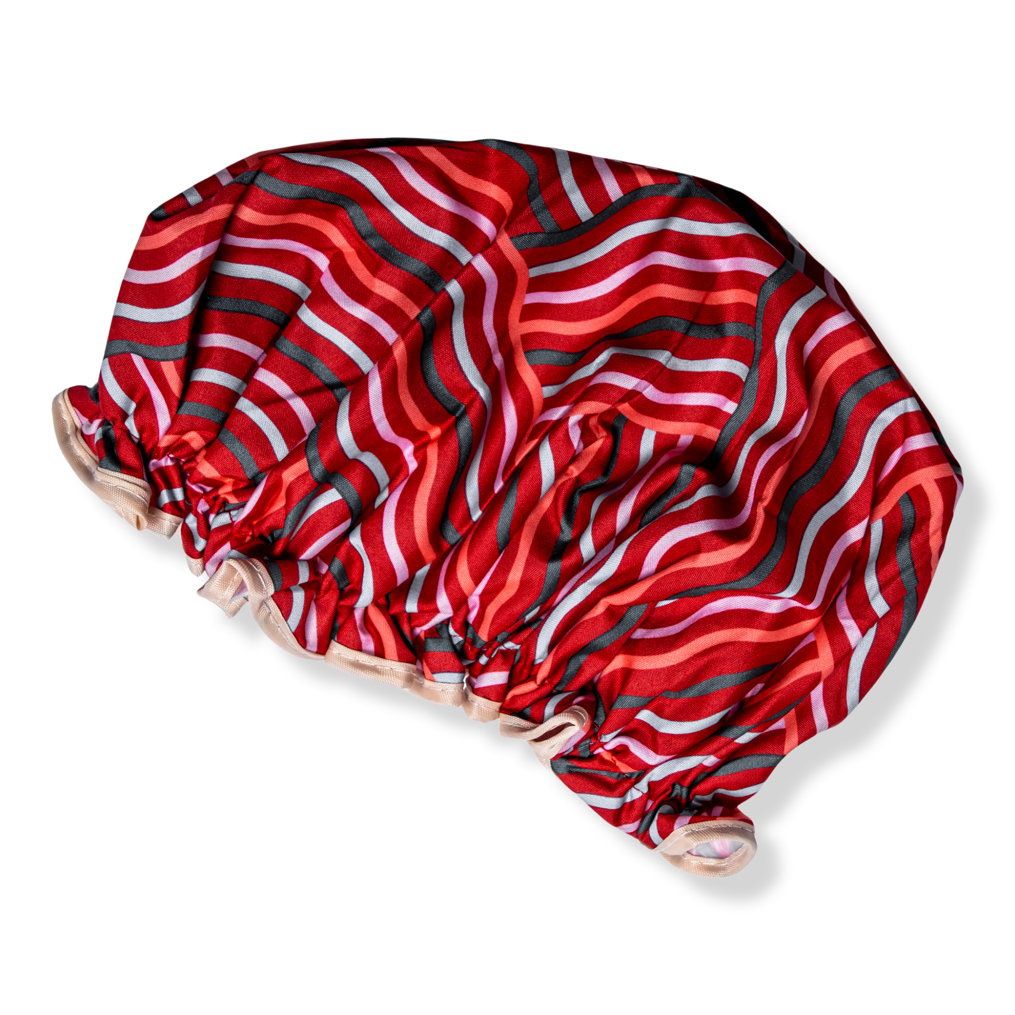 How To Be A Redhead Redhead Waterproof Shower Cap #1