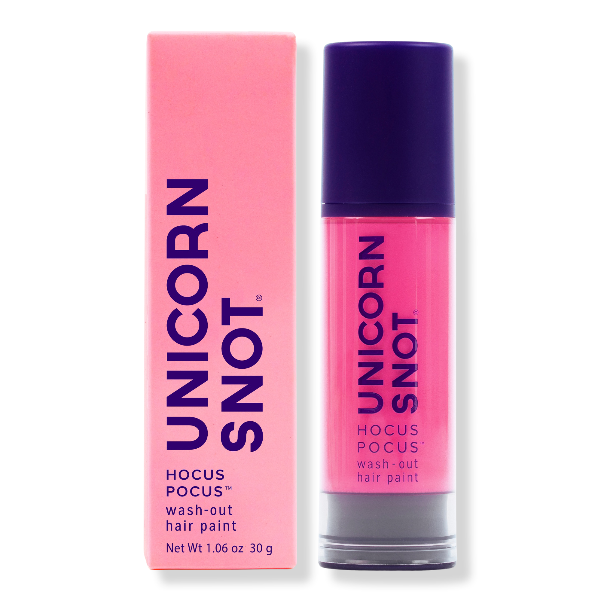 Unicorn Snot Hocus Pocus Hair Paint #1