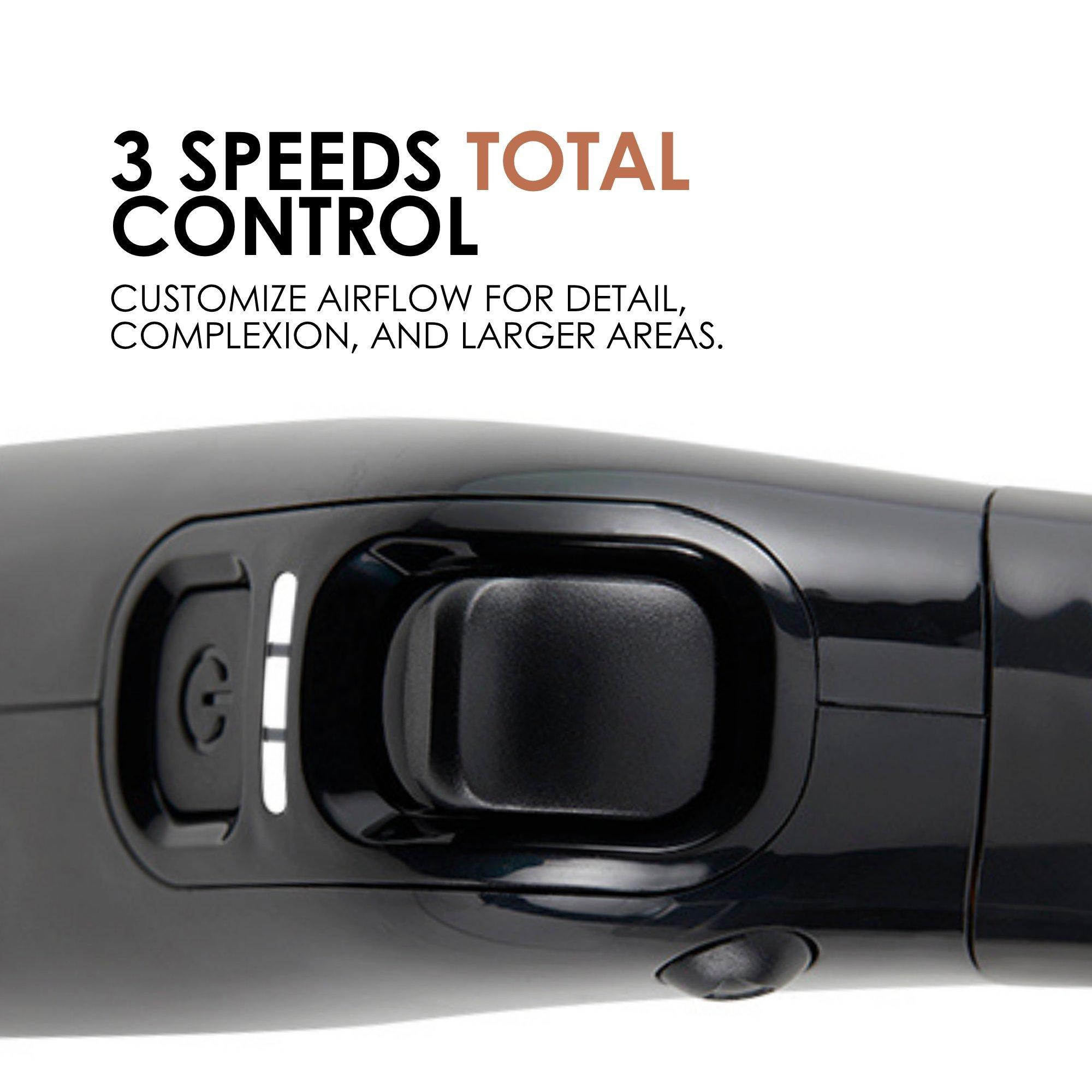 Temptu Air - Cordless Airbrush Makeup Device — фото 4