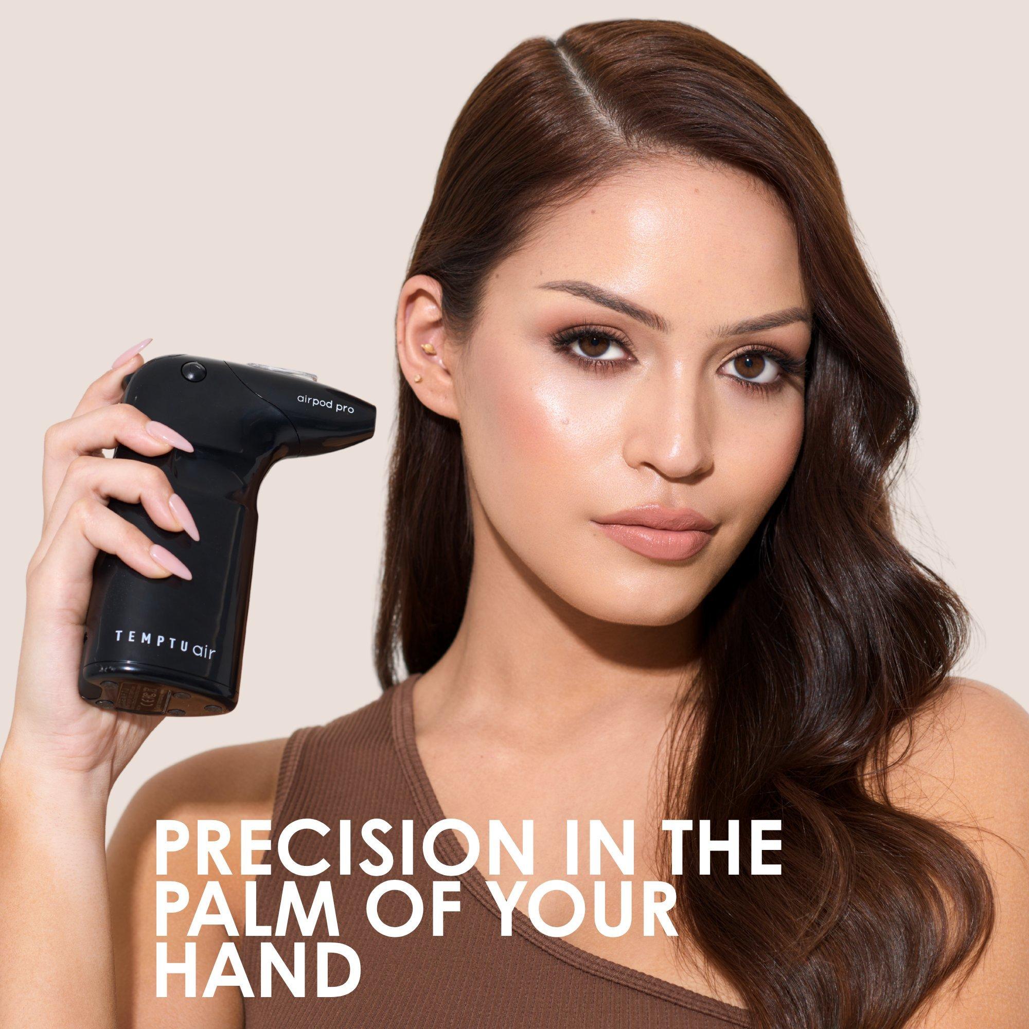 Temptu Air - Cordless Airbrush Makeup Device — фото 5