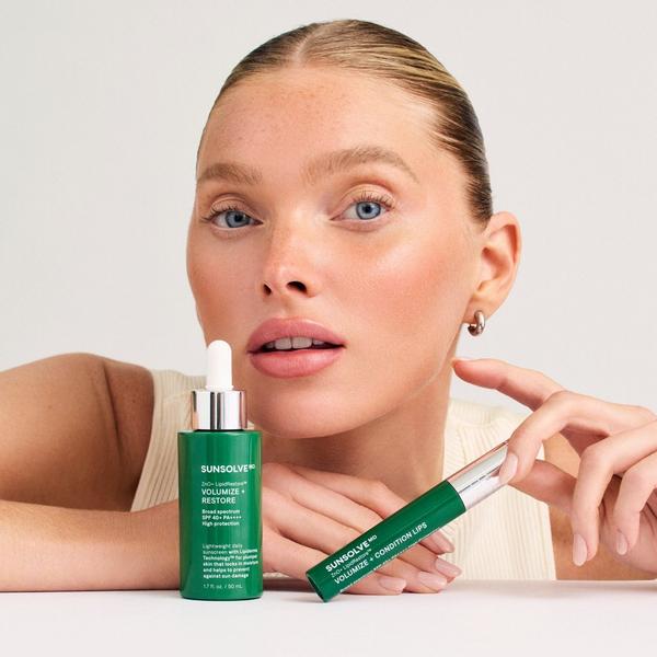 SunsolveMD Volumize + Restore SPF40 Duo #2