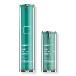 SunsolveMD Firm + Replenish Duo